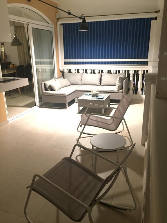 Beach House Brotonss El Campello Buitenkant foto